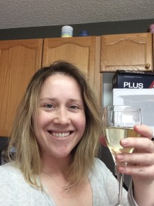 Maybe the first challenge would be to stop daytime drinking - just joking 😉